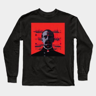 Max Planck Long Sleeve T-Shirt